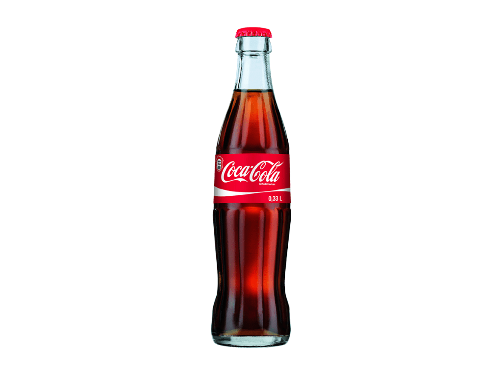 Coca-Cola 33cl